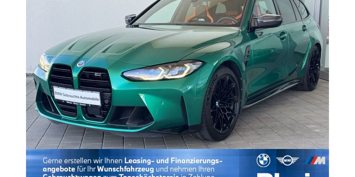 BMW M3 66.015 km 74.645 &euro; Salz 97616