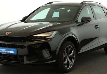 Cupra Formentor 48.500 km 28.990 &euro; Donnersdorf 97499