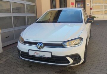 VW Polo 19.500 km 19.350 &euro; Hausen 97262