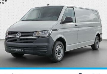 VW T6 Transporter 96.400 km 30.990 &euro; Haßfurt 97437