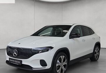 Mercedes-Benz EQA 15.765 km 33.950 &euro; Schweinfurt 97424