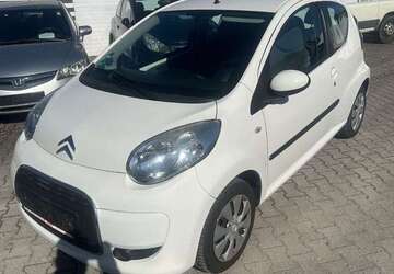 Citroen C1 150.838 km 1.495 &euro; Schweinfurt 97424