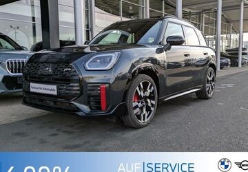 Mini Andere 41.556 km 36.890 &euro; Schweinfurt 97424