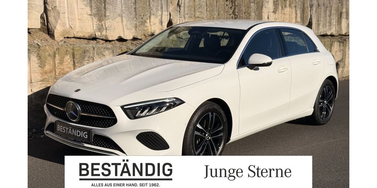 Mercedes-Benz A 180 13.017 km 25.990 &euro; Haßfurt 97437