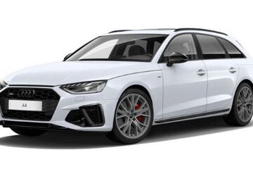 Audi A4 143.147 km 31.890 &euro; Haßfurt 97437