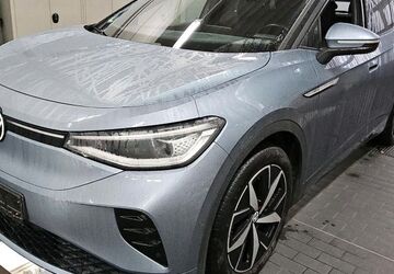 VW ID.4 68.000 km 28.480 &euro; Gochsheim bei Schweinfurt 97469