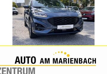 Ford Kuga 46.000 km 18.685 &euro; Grafenrheinfeld 97506
