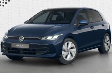 VW Golf 11.324 km 26.990 &euro; Haßfurt 97437