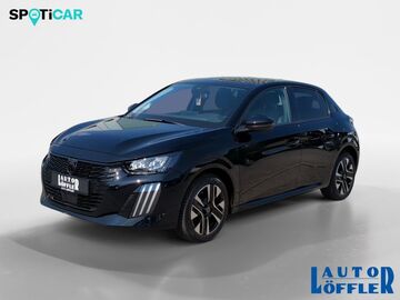 Gebrauchte Peugeot 208