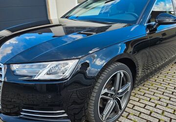 Audi A4 90.000 km 22.700 &euro; Ebenhausen 97714