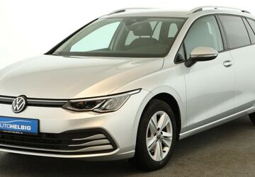 VW Golf 59.400 km 21.490 &euro; Donnersdorf 97499