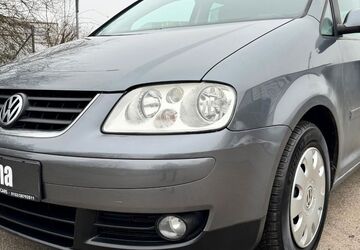 VW Touran 190.000 km 990 &euro; Schweinfurt 97424