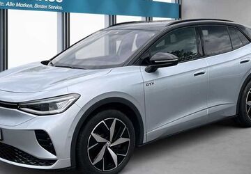 VW ID.4 70.973 km 29.870 &euro; Schweinfurt 97424