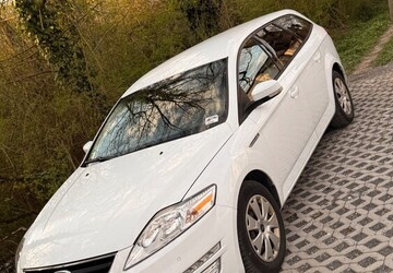 Ford ford mondeo 285.000 km 1.250 &euro; Haßfurt 97437