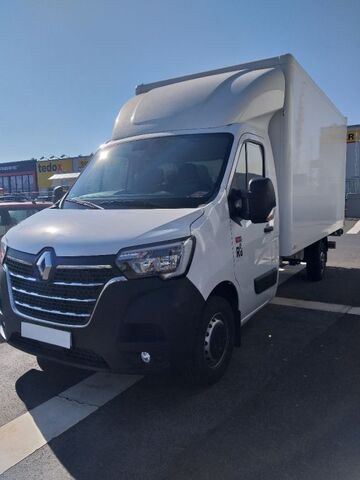Gebrauchte Renault Master