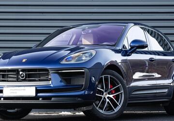 Porsche Macan 36.900 km 77.890 &euro; Estenfeld 97230
