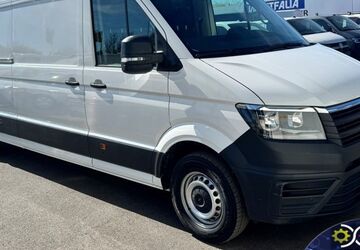 VW Crafter 66.000 km 27.700 &euro; Schweinfurt 97424