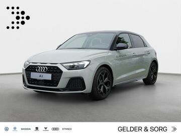 Gebrauchte Audi A1