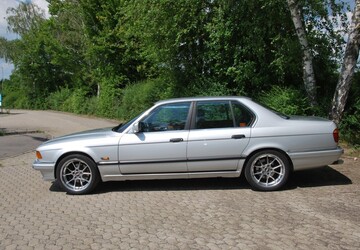 BMW 730 242.500 km 11.499 &euro; Gochsheim 97469