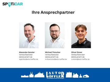 Gebrauchte Peugeot 2008