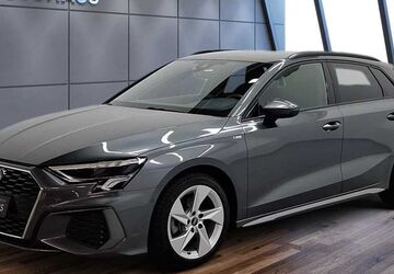 Audi A3 46.875 km 27.670 &euro; Schweinfurt 97424