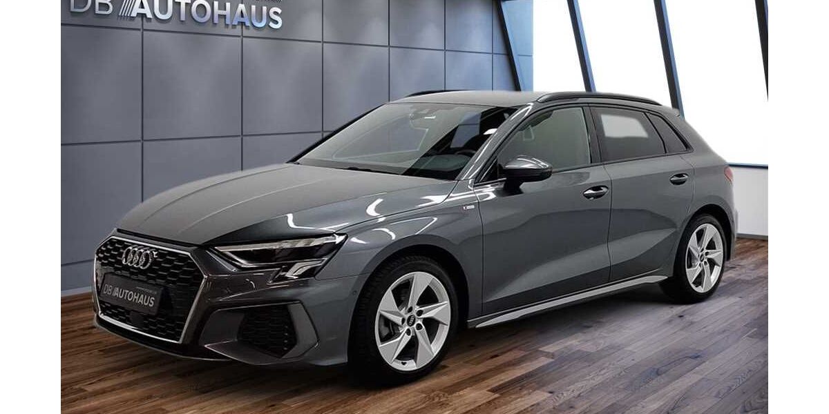 Audi A3 46.875 km 27.670 &euro; Schweinfurt 97424