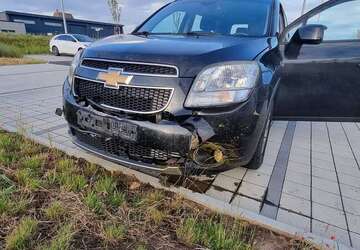 Chevrolet Orlando 110.000 km 5.000 &euro; Schweinfurt 97421
