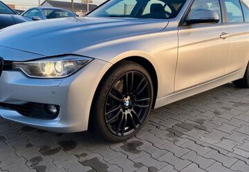 BMW 330 199.245 km 11.900 &euro; Bergtheim 97241
