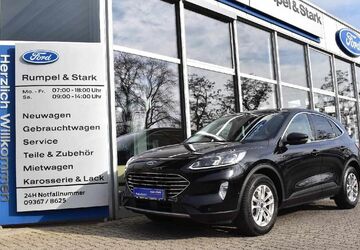 Ford Kuga 82.650 km 18.490 &euro; Unterpleichfeld 97294