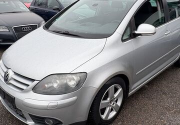 VW Golf Plus 194.000 km 1.850 &euro; Knetzgau 97478