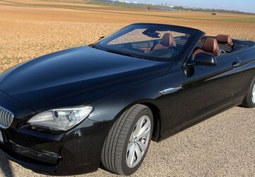 BMW 650 76.100 km 24.500 &euro; Estenfeld 97230