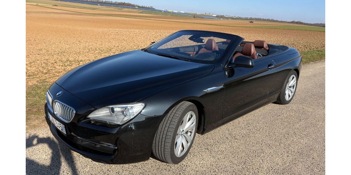 BMW 650 76.100 km 24.950 &euro; Estenfeld 97230