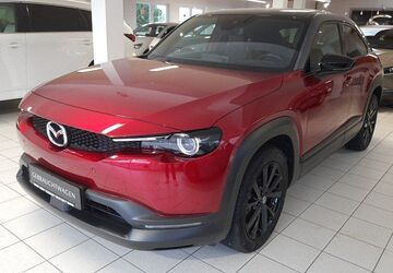 Mazda MX-30 20.124 km 17.350 &euro; Burkardroth 97705