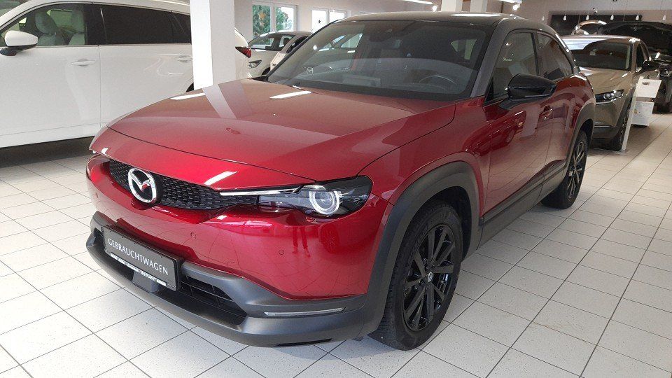Mazda MX-30 20.124 km 17.350 &euro; Burkardroth 97705