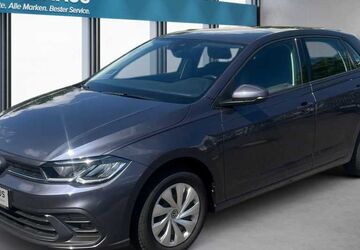 VW Polo 56.156 km 15.490 &euro; Schweinfurt 97424