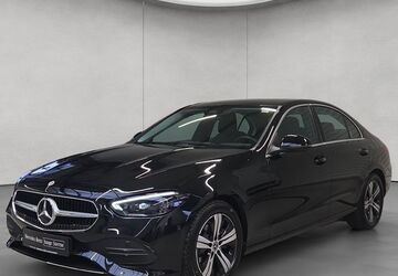 Mercedes-Benz C 200 11.960 km 37.980 &euro; Schweinfurt 97424