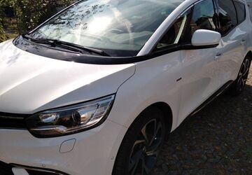 Renault Grand Scenic 67.000 km 17.500 &euro; Bad Kissingen 97688