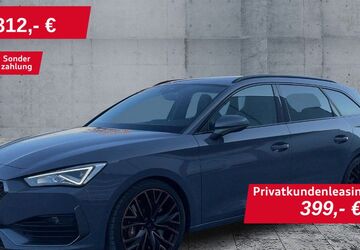 Cupra Leon 19.891 km 36.160 &euro; Werneck 97440