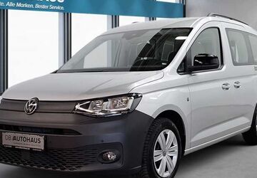 VW Caddy 19.293 km 31.450 &euro; Schweinfurt 97424