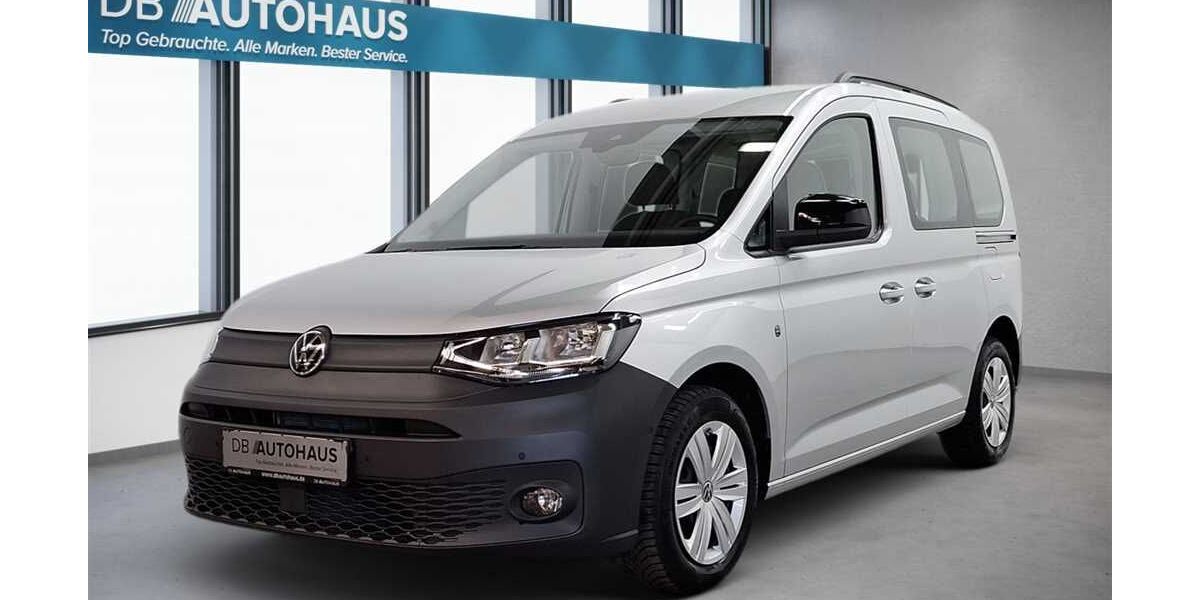 VW Caddy 19.293 km 31.450 &euro; Schweinfurt 97424