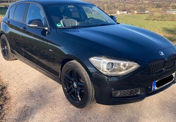 BMW 120 234.000 km 7.750 &euro; Euerdorf 97717