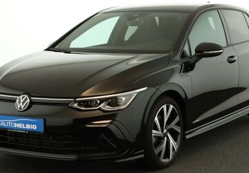 VW Golf 15.900 km 28.490 &euro; Donnersdorf 97499