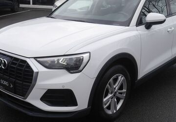 Audi Q3 181.977 km 17.990 &euro; Haßfurt 97437