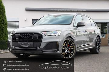 Gebrauchte Audi Q7
