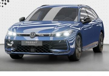 VW Passat 11.987 km 42.990 &euro; Haßfurt 97437