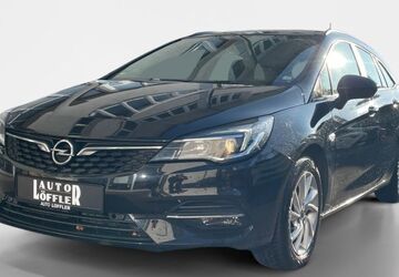 Opel Astra 79.470 km 13.886 &euro; Schweinfurt 97424