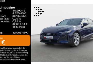 Audi A5 20.600 km 40.990 &euro; Schweinfurt 97424