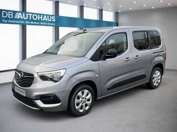 Gebrauchte Opel Combo