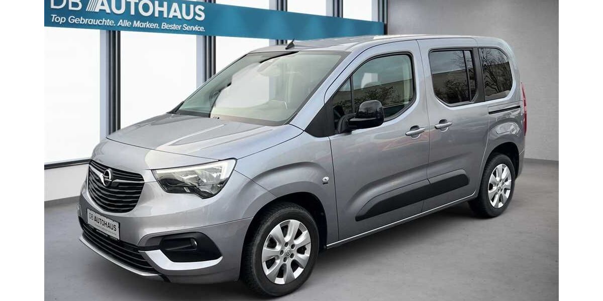 Opel Combo Life 92.737 km 15.490 &euro; Schweinfurt 97424
