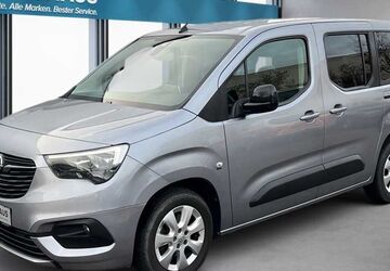 Opel Combo Life 92.750 km 15.490 &euro; Schweinfurt 97424